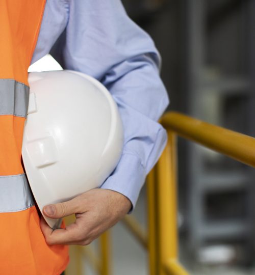 person-working-building-construction